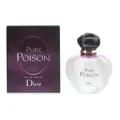 Produktbild: Dior Pure Poison Eau de Parfum 50ml For Women