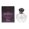 Produktbild: Dior Pure Poison Eau de Parfum 50ml For Women