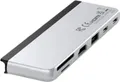 Produktbild: Satechi - Dual USB-C Hub for Surface Pro 9/10/11