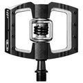 Produktbild: Crankbrothers - Mallet DH Klick-Pedal - Klickpedale schwarz/grau