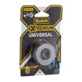 Produktbild: Scotch Extremium Silver Universal Duct Tape, 3 m x 19 mm 19mm Silver