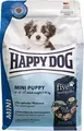 Produktbild: (€ 7,30 /kg) 4 kg Happy Dog Mini Puppy Welpen Trockenfutter Junghunde Futter