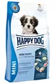 Produktbild: Happy Dog Supreme Mini Puppy 4 kg Trockenfutter für Hunde