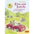 Produktbild: Eliot und Isabella und die Jagd nach dem Funkelstein