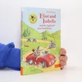 Produktbild: Eliot und Isabella und die Jagd nach dem Funkelstein  |  Ingo Seigner