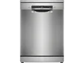 Produktbild: BOSCH SMS4EVI08E Serie 4 Geschirrspüler (Freistehend mit Unterbaumöglichkeit, 600 mm breit, 44 dB (A), B)