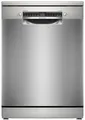 Produktbild: Bosch SMS4EVI08E Serie 4 Stand Geschirrspüler, 60 cm breit, 14 Maßgedecke, AquaS
