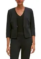 Produktbild: Comma Blazer mit kurzem Schnitt