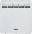 Produktbild: Vaillant VER 200/5 Wandkonvektor, 2000 W, weiß (0010023958)