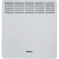 Produktbild: Vaillant - Elektrischer Konvektor Raumheizer VER 200/5 2,0kW 450x738x100 ws