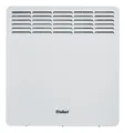 Produktbild: Vaillant VER 200/5 Wandkonvektor, 2000 W, weiß (0010023958)