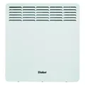Produktbild: Vaillant Wandkonvektor Elektroheizung 2000W weiß 738x450mm VER 200/5 Metall