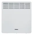 Produktbild: Vaillant VER 200/5 Wandkonvektor, 2000 W, weiß (0010023958)