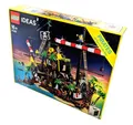 Produktbild: LEGO Ideas 21322 -  Piraten der Barracuda Bay EOL ✔️ NEU & OVP⚡️BLITZVERSAND