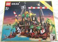 Produktbild: LEGO® Ideas - 21322 Piraten der Barracuda-Bucht  Neu & OVP !