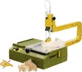 Produktbild: Proxxon Micromot DS 230/E Dekupiersäge 85W Sägeblattlänge: 130mm