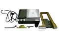 Produktbild: Stichsäge Proxxon DS 230/E 27088 85W 160 x 160 mm