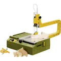 Produktbild: Proxxon Micromot DS 230/E Dekupiersäge 85 W Sägeblattlänge: 130 mm