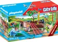Produktbild: Playmobil City Life 70741 Abenteuerpielplatz mit Schiffswrack NEU/OVP