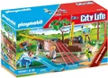 Produktbild: PLAYMOBIL City Life 70741 Abenteuerspielplatz mit Schiffswrack NEUHEIT 2021 OVP: