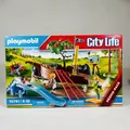 Produktbild: Playmobil 70741 City Life Abenteuerspielplatz mit Schiffswrack