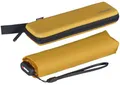 Produktbild: Knirps Taschenschirm US.050 Ultra Light Slim Manual im Etui - Curry
