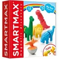 Produktbild: SmartMax My First Dinosaurss, Magnetspiel, Spielzeug, Steckspiel, Kinder, ab 1 Jahr, SMX 223