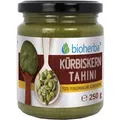 Produktbild: Kürbiskern Tahini 100% feingemahlene Cashewkerne 250 g