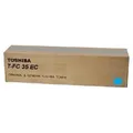 Produktbild: Original Toshiba Toner T-FC35EC für E-Studio 2500 3500 3510 oV