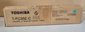 Produktbild: Toner Toshiba T-FC35E-C Cyan 6AJ00000050 Neu OVP Original e-STUDIO 2500c Rg MwSt
