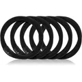 Produktbild: invisibobble Hair Tie Haargummis Black 5 St.