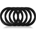 Produktbild: invisibobble Hair Tie Haargummis Black 5 St.