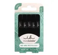 Produktbild: invisibobble Haarklemme HAIR TIE Black 5 Stück
