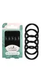 Produktbild: invisibobble Haargummi Invisibobble Hair Tie Black 5st