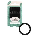 Produktbild: Invisibobble Haargummi schwarz 5St.