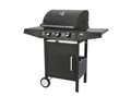 Produktbild: El Fuego Gasgrill 