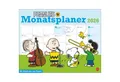Produktbild: HEYE Wandkalender Peanuts Monatsplaner 2026