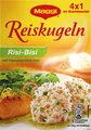 Produktbild: Maggi Reiskugeln Risi-Bisi, 125 g