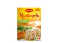 Produktbild: MAGGI Fertiggericht, Maggi Reiskugeln Risi-Bisi 4er