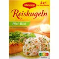 Produktbild: Maggi Reiskugeln Risi-Bisi 125g Packung