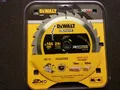 Produktbild: DeWALT DT99560 Kreissägeblatt 165mm/20mm 24Zähne XR FlexVolt für DCS520 DCS 520