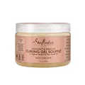 Produktbild: Locken-Gel-Souffle, Kokosnuss und Hibiskus, 340 gm
