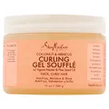 Produktbild: Shea Moisture Coconut & Hibiscus Curling Gel Soufflé