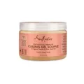 Produktbild: Shea Moisture Coconut Hibiscus Curling Gel Souffle 340g