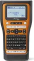 Produktbild: Brother P-Touch PT-E560BTVP - Beschriftungsgerät - s/w - Thermotransfer - Rolle (2,4 cm) - 180 dpi - USB 3,0, Bluetooth 5,0 - Cutter - Spiegelschrift, Voll- & Halbschneidfunktion, Druckvorschau - Schwarz und Orange (PTE560BTVPQL1)