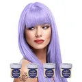Produktbild: 8 X La Riche Directions Semi-Permanent Hair Color 88ml Tubs - Lilac