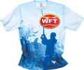 Produktbild: WFT Oceanic Shirt XXXL
