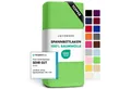 Produktbild: Jacobson Spannbettlaken TOPPER aus 100% Baumwolle, Jersey Bettlaken 160 g/m², Spannbetttuch mit Gummizug, OEKO-TEX®, pflegeleicht, viele Farben