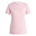 Produktbild: adidas Women's TABELA 23 Jersey, Light pink/White, XL