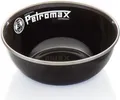 Produktbild: Petromax Schalen, Emaille, 2er Set, 500ml, schwarz